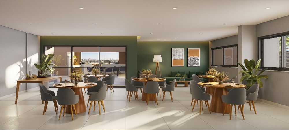 Apartamento, 4 quartos, 95 m² - Foto 17