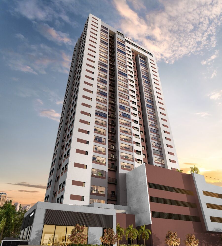 Apartamento, 4 quartos, 95 m² - Foto 19