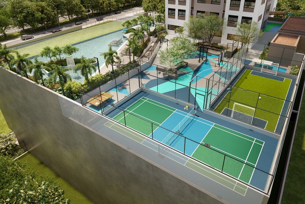 Apartamento, 4 quartos, 95 m² - Foto 18