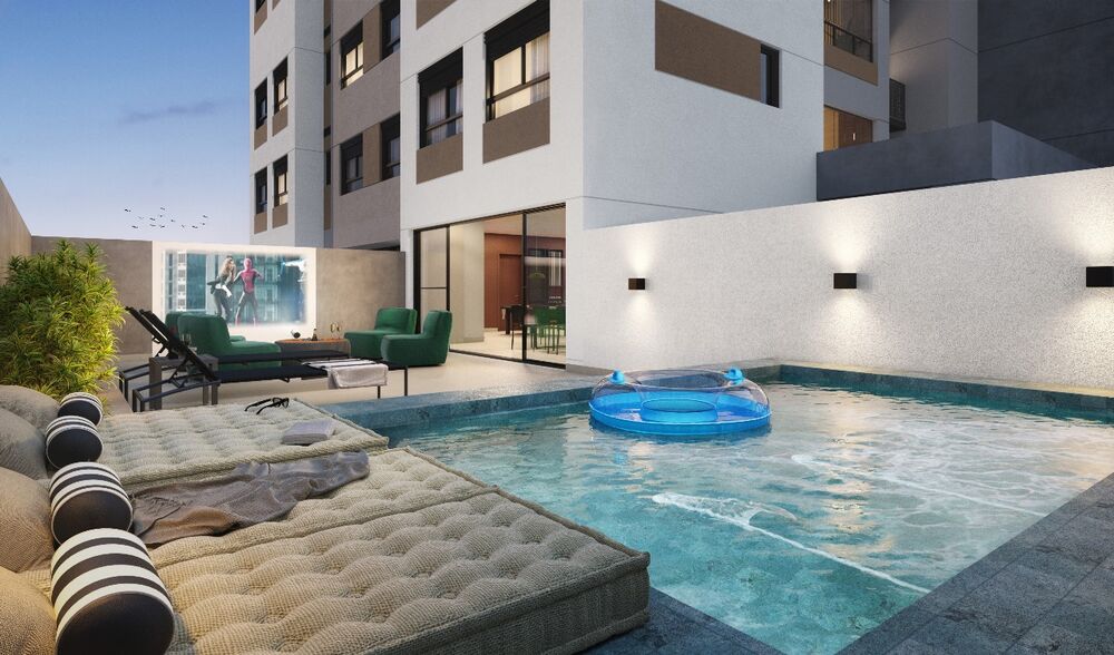 Apartamento, 4 quartos, 95 m² - Foto 5