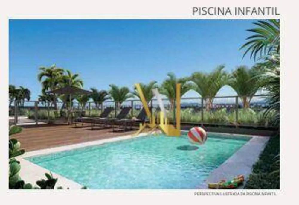 Apartamento, 2 quartos, 63 m² - Foto 11