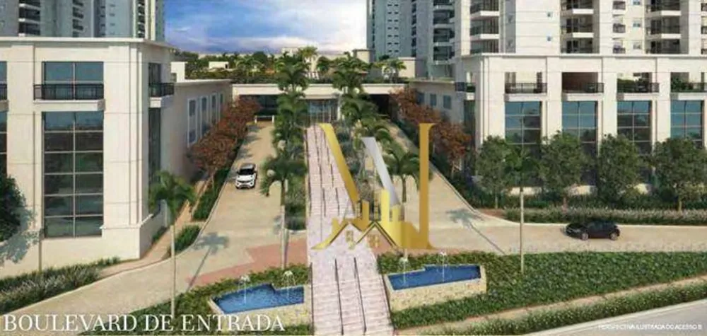 Apartamento, 2 quartos, 56 m² - Foto 12
