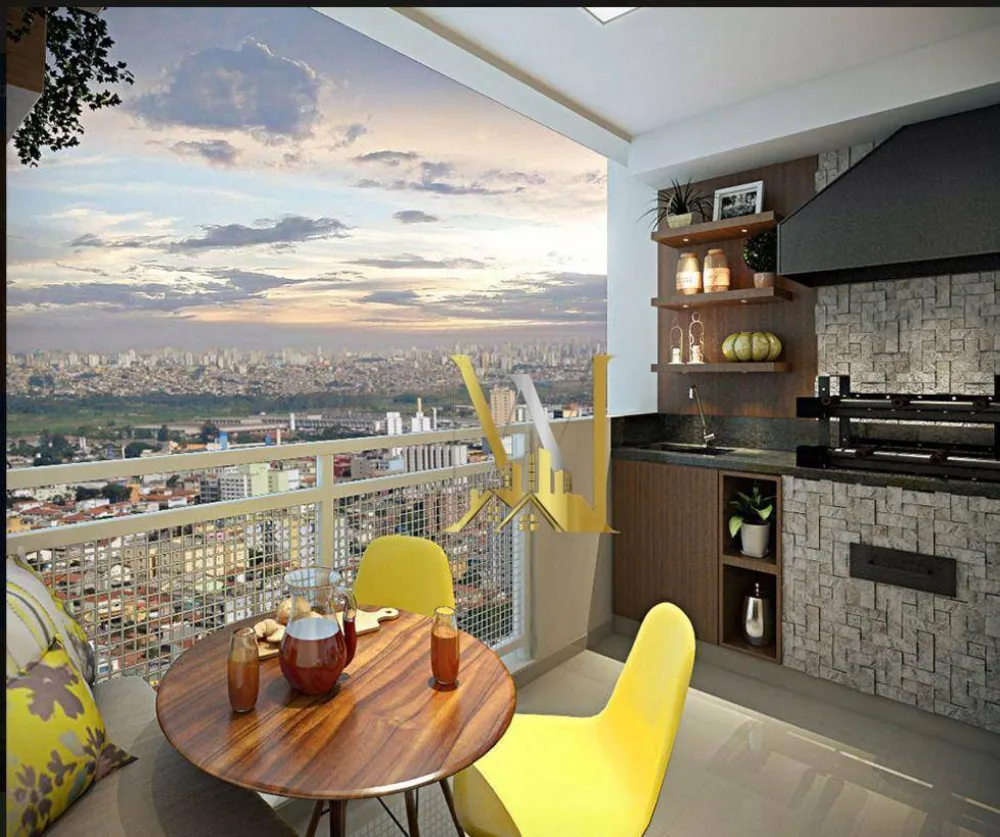 Apartamento, 3 quartos, 81 m² - Foto 18