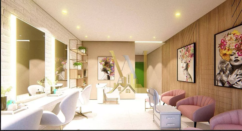 Apartamento, 3 quartos, 81 m² - Foto 3
