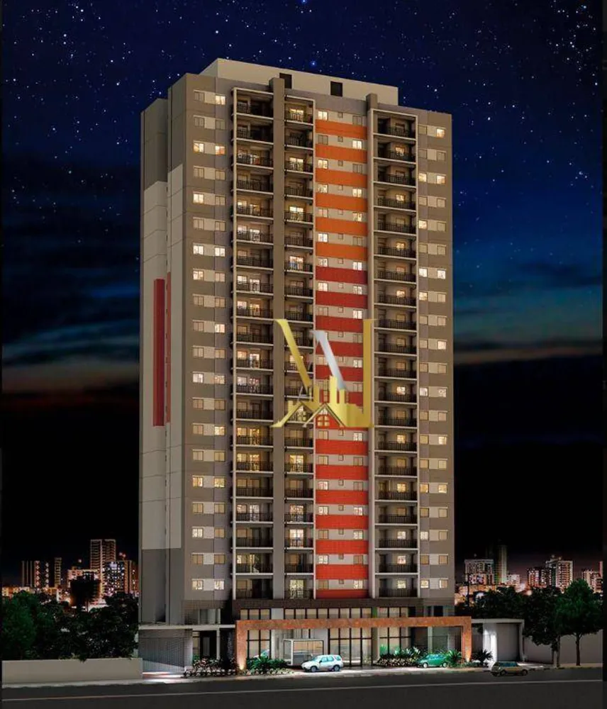Apartamento, 3 quartos, 81 m² - Foto 17