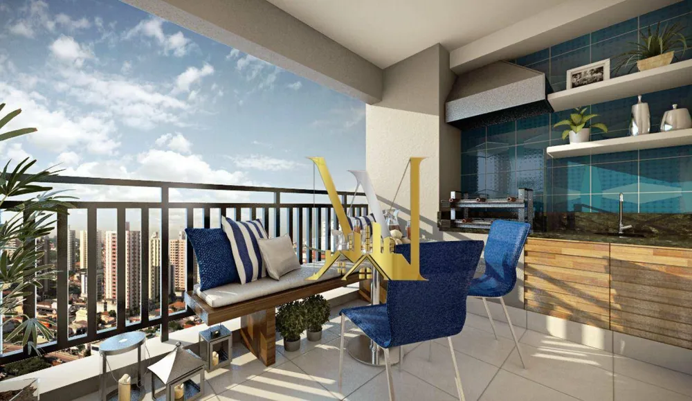 Apartamento, 3 quartos, 81 m² - Foto 15