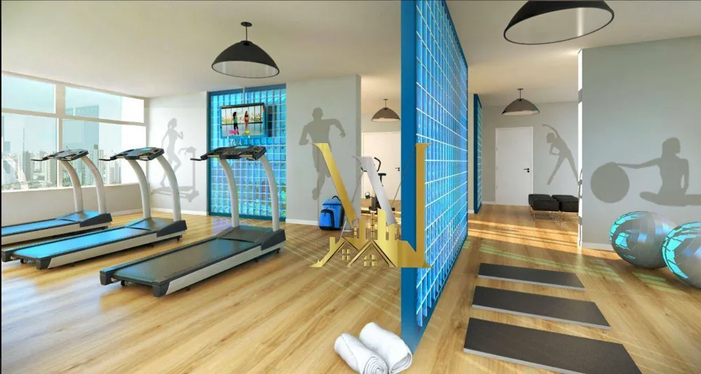 Apartamento, 3 quartos, 81 m² - Foto 6