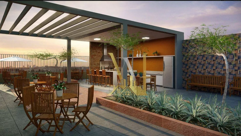 Apartamento, 3 quartos, 74 m² - Foto 3