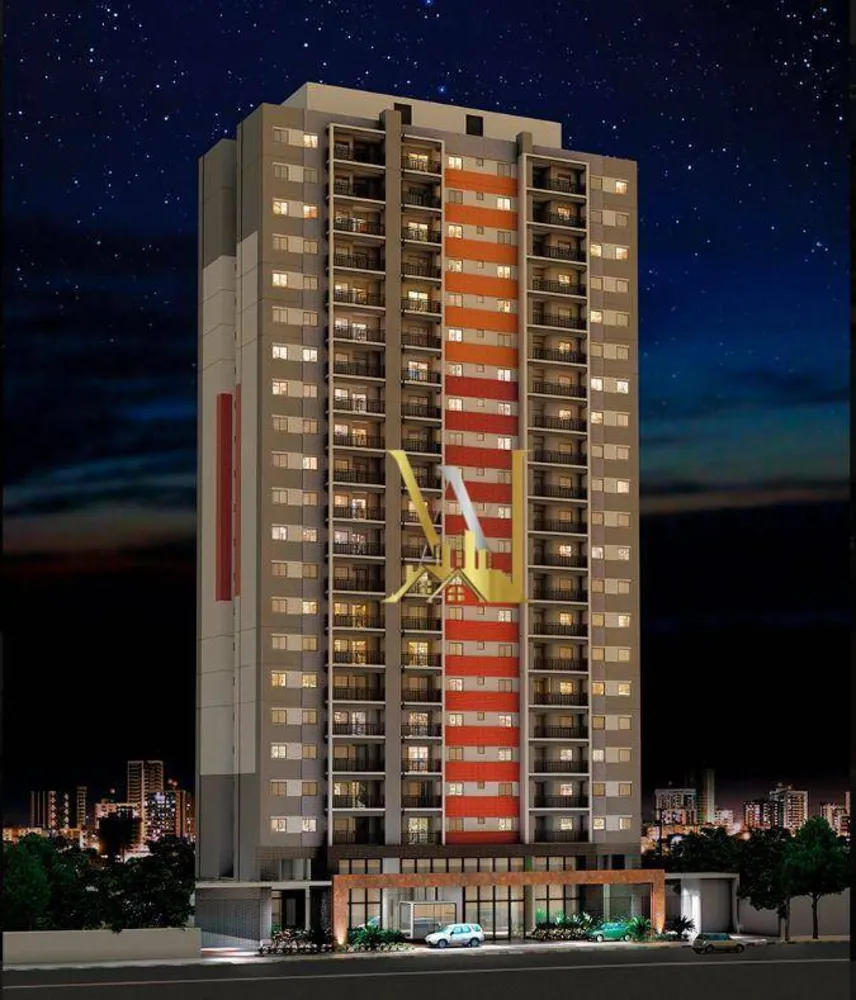 Apartamento, 3 quartos, 74 m² - Foto 13