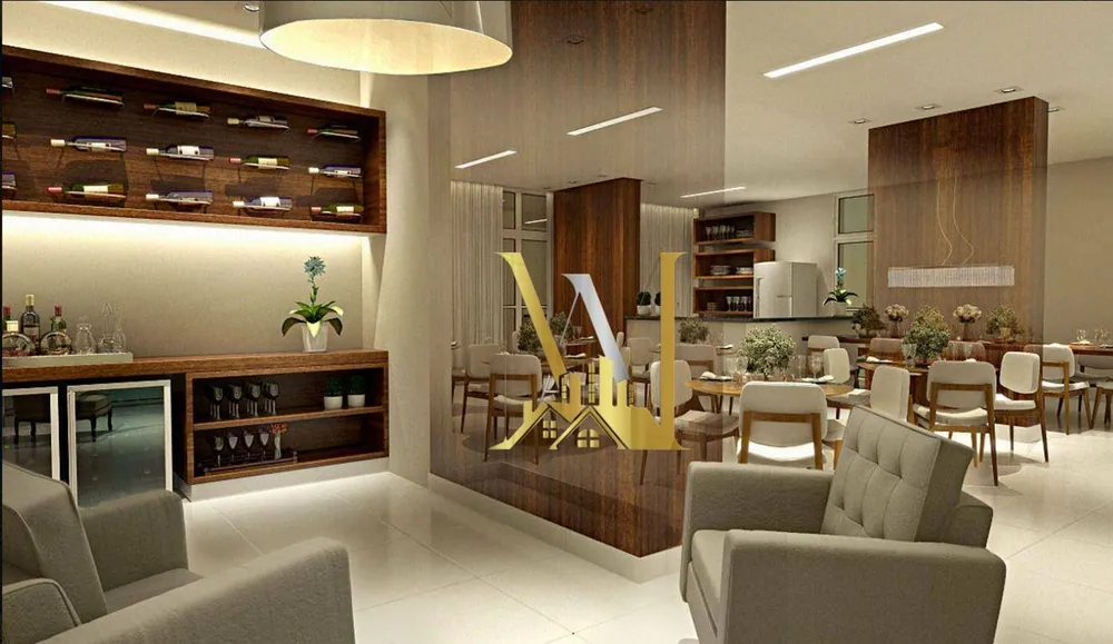 Apartamento, 3 quartos, 74 m² - Foto 4