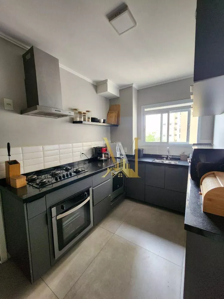 Apartamento à venda com 3 quartos, 122m² - Foto 20