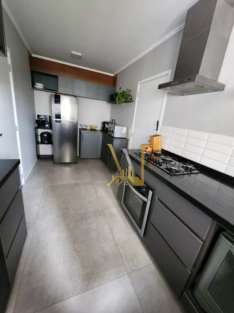 Apartamento à venda com 3 quartos, 122m² - Foto 21