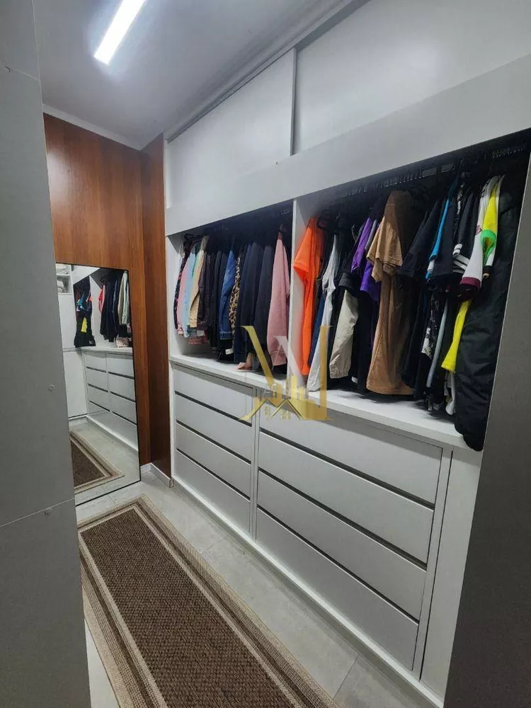 Apartamento à venda com 3 quartos, 122m² - Foto 14