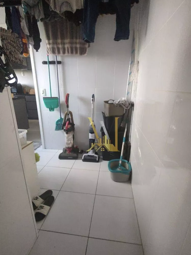 Apartamento à venda com 3 quartos, 122m² - Foto 25