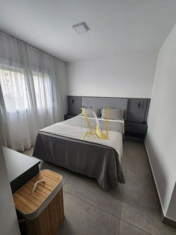 Apartamento à venda com 3 quartos, 122m² - Foto 12