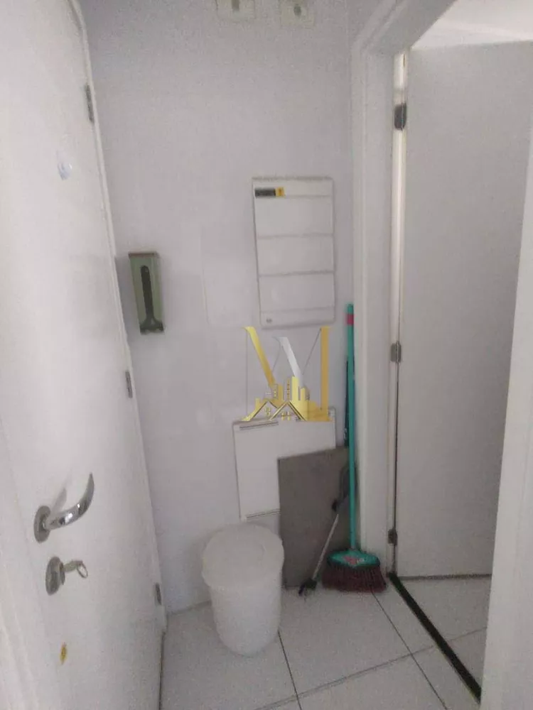 Apartamento à venda com 3 quartos, 122m² - Foto 26