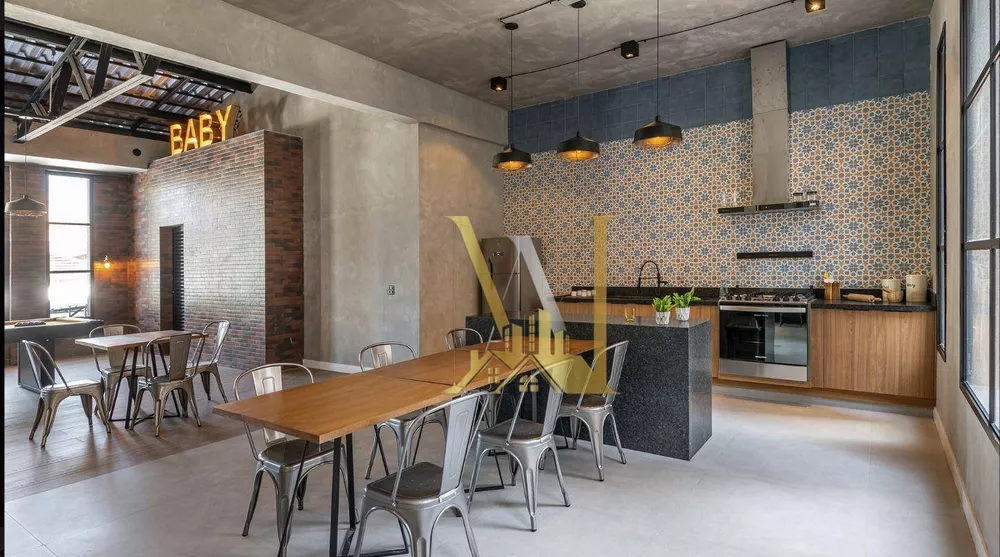Apartamento, 2 quartos, 70 m² - Foto 2