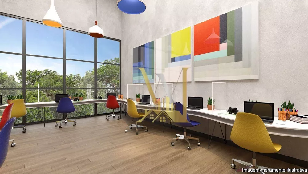 Apartamento, 2 quartos, 70 m² - Foto 1