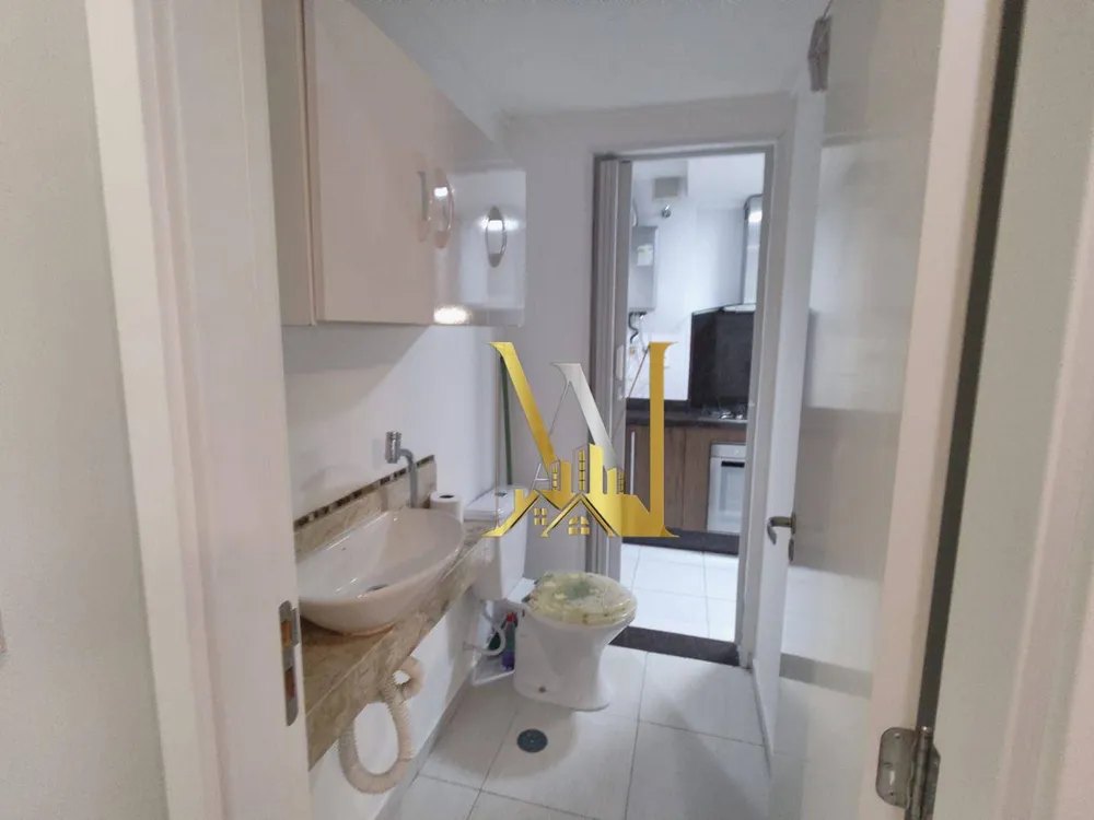 Apartamento, 2 quartos, 86 m² - Foto 8