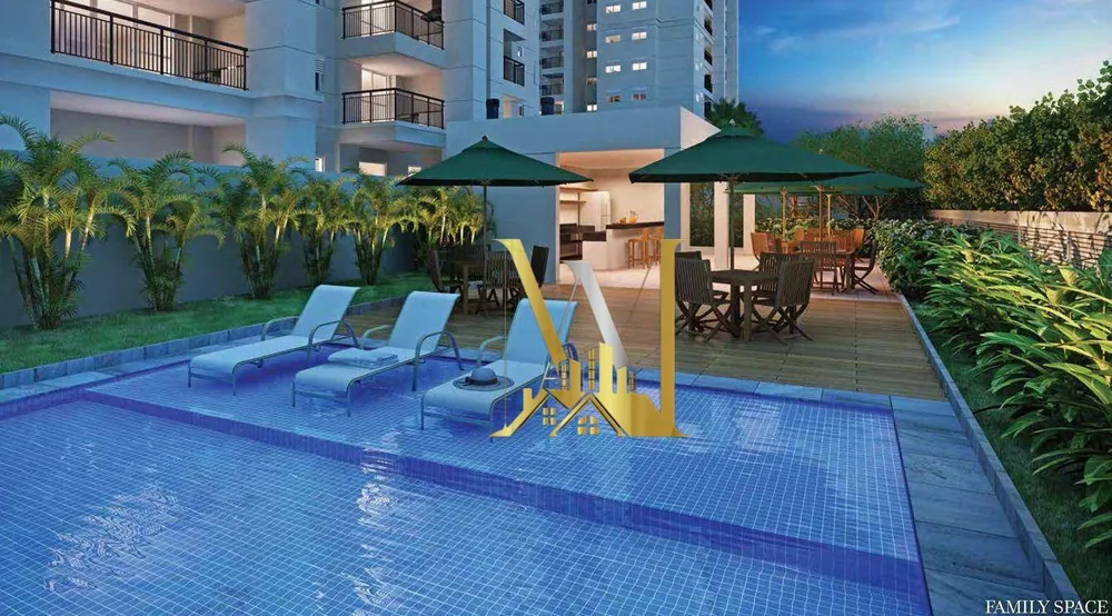 Apartamento, 2 quartos, 86 m² - Foto 18