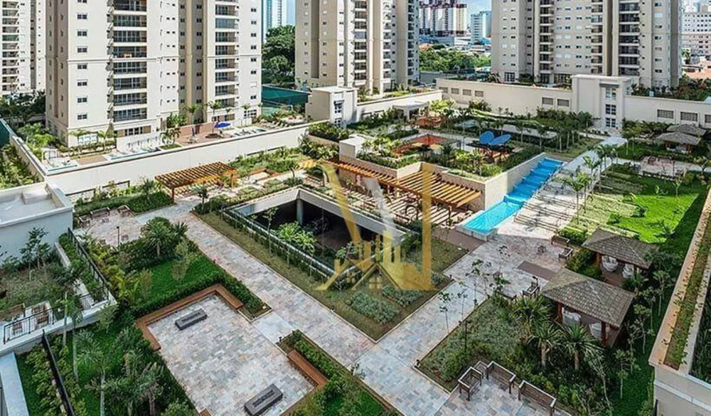 Apartamento, 2 quartos, 86 m² - Foto 3