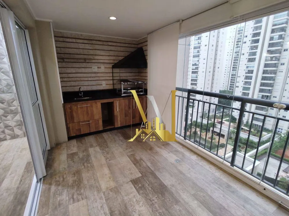 Apartamento, 2 quartos, 86 m² - Foto 5