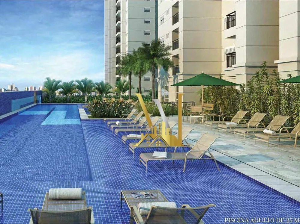 Apartamento, 2 quartos, 86 m² - Foto 19