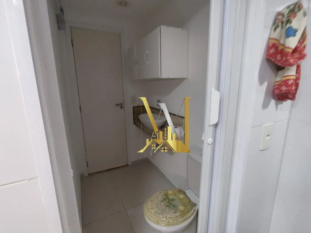 Apartamento, 2 quartos, 86 m² - Foto 9