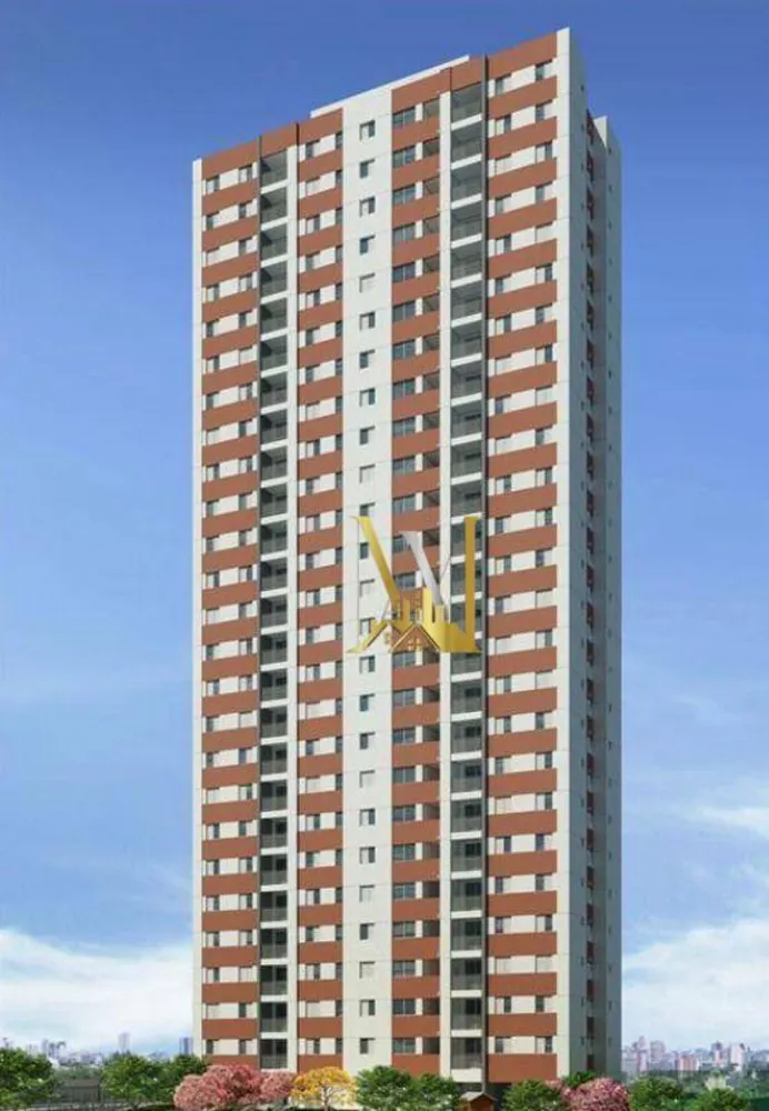 Apartamento, 2 quartos, 58 m² - Foto 1