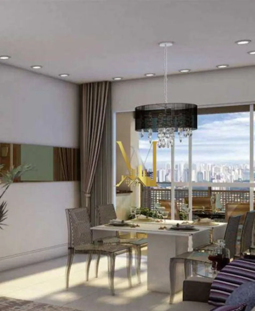 Apartamento, 2 quartos, 58 m² - Foto 11