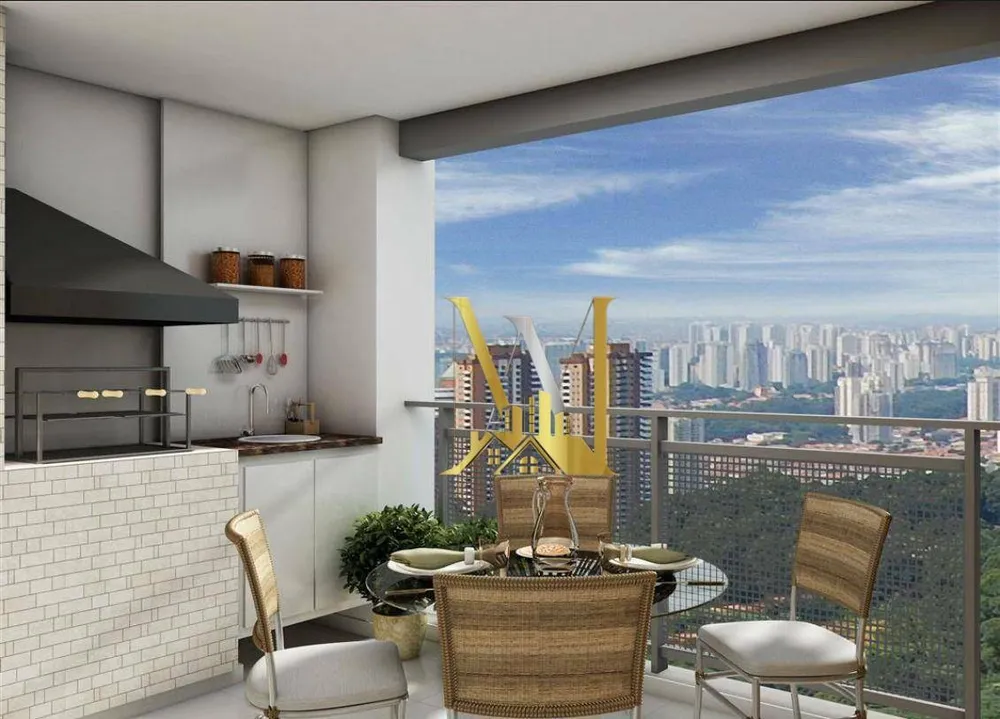 Apartamento, 2 quartos, 58 m² - Foto 9