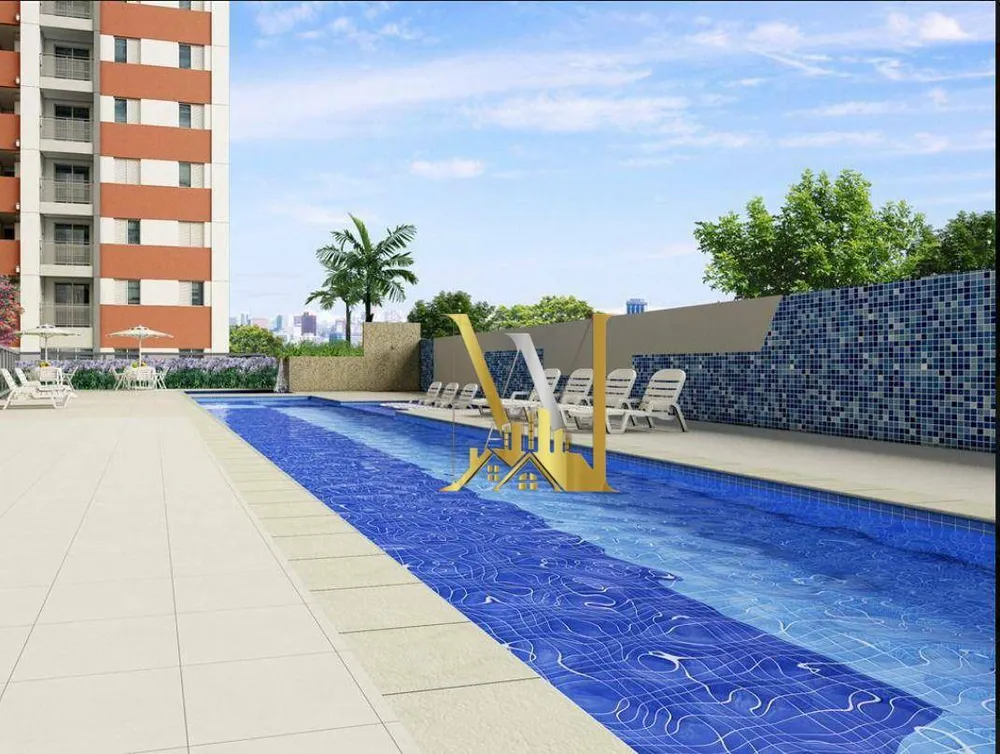 Apartamento, 2 quartos, 58 m² - Foto 6