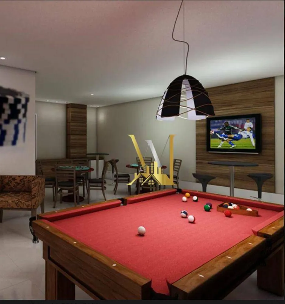 Apartamento, 2 quartos, 58 m² - Foto 10
