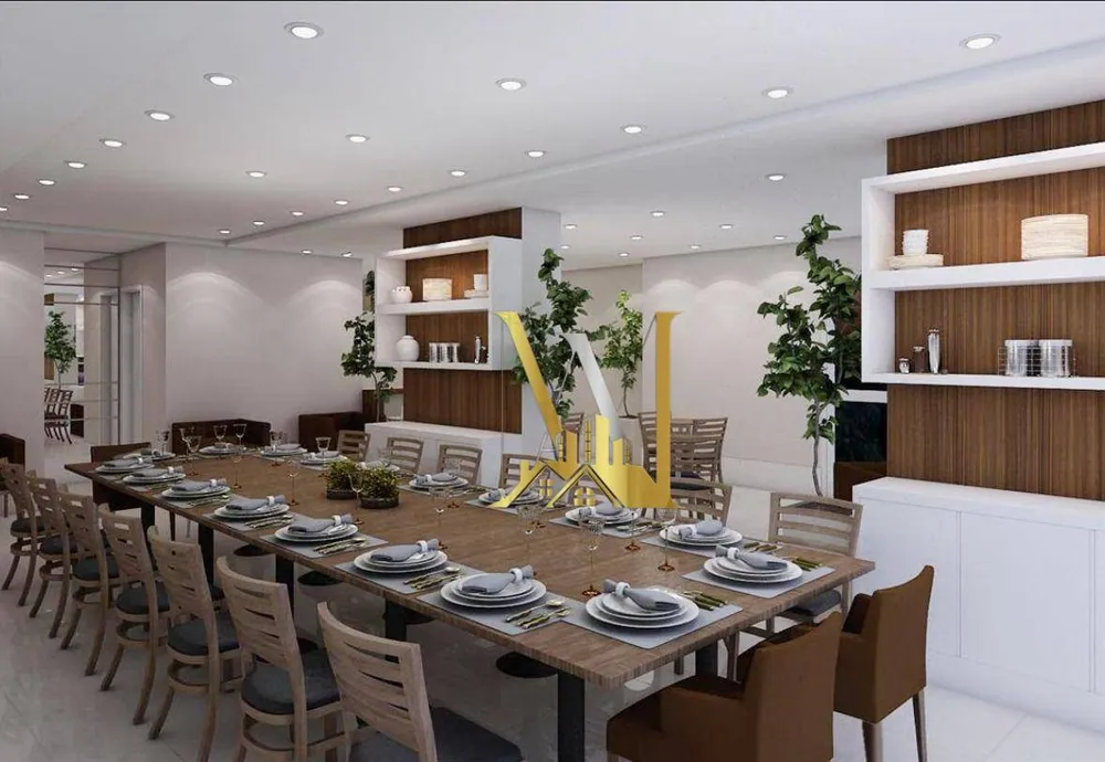 Apartamento, 2 quartos, 58 m² - Foto 7