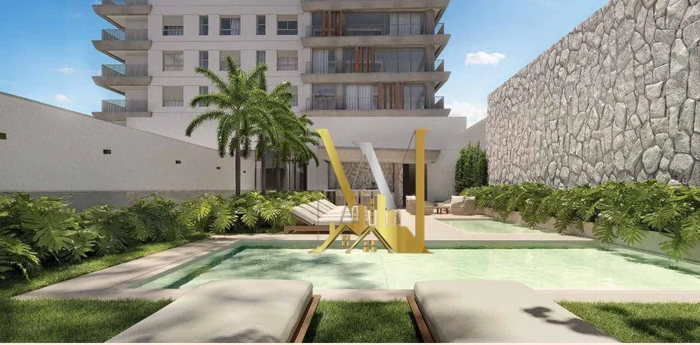 Apartamento, 4 quartos, 261 m² - Foto 8