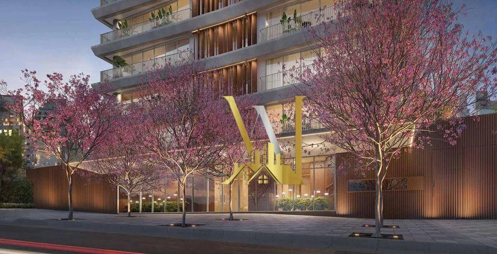 Apartamento, 4 quartos, 261 m² - Foto 7