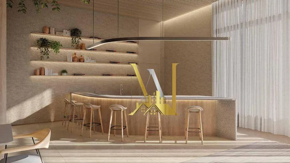 Apartamento, 4 quartos, 261 m² - Foto 9