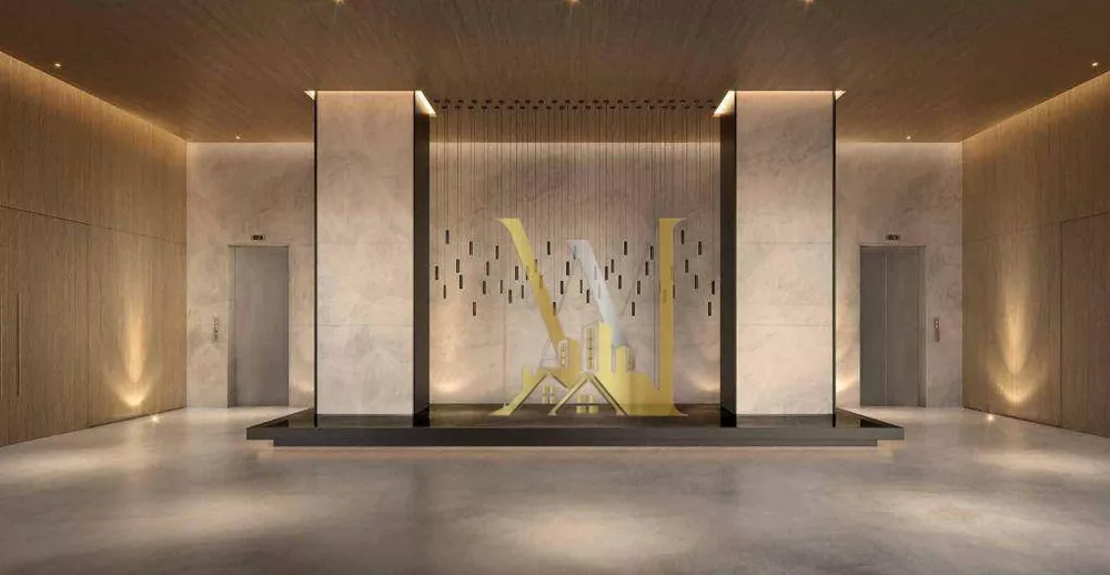 Apartamento, 4 quartos, 261 m² - Foto 1