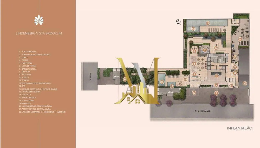 Apartamento, 4 quartos, 261 m² - Foto 13