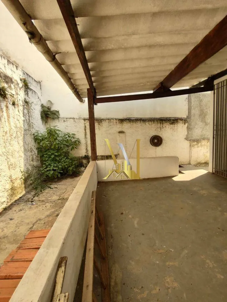Casa, 3 quartos - Foto 8