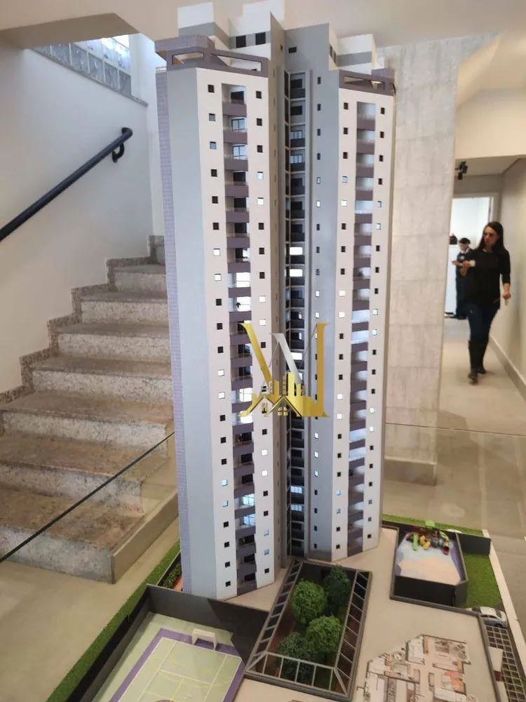 Apartamento, 4 quartos, 303 m² - Foto 15