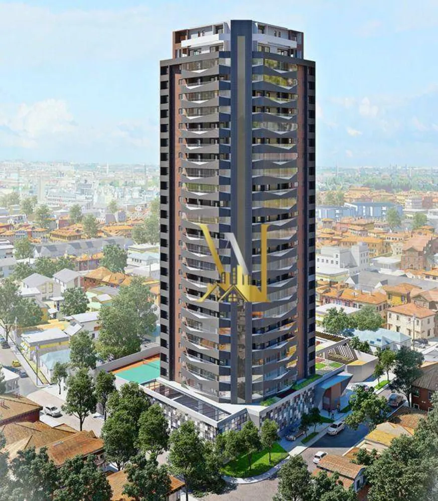 Apartamento, 4 quartos, 303 m² - Foto 6