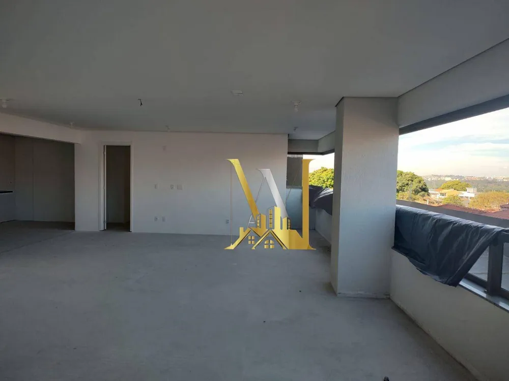 Apartamento, 4 quartos, 303 m² - Foto 5