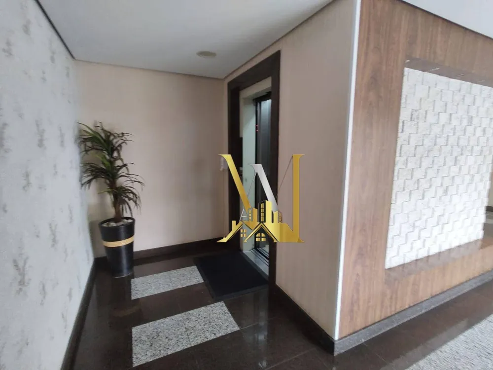Apartamento, 3 quartos, 130 m² - Foto 4