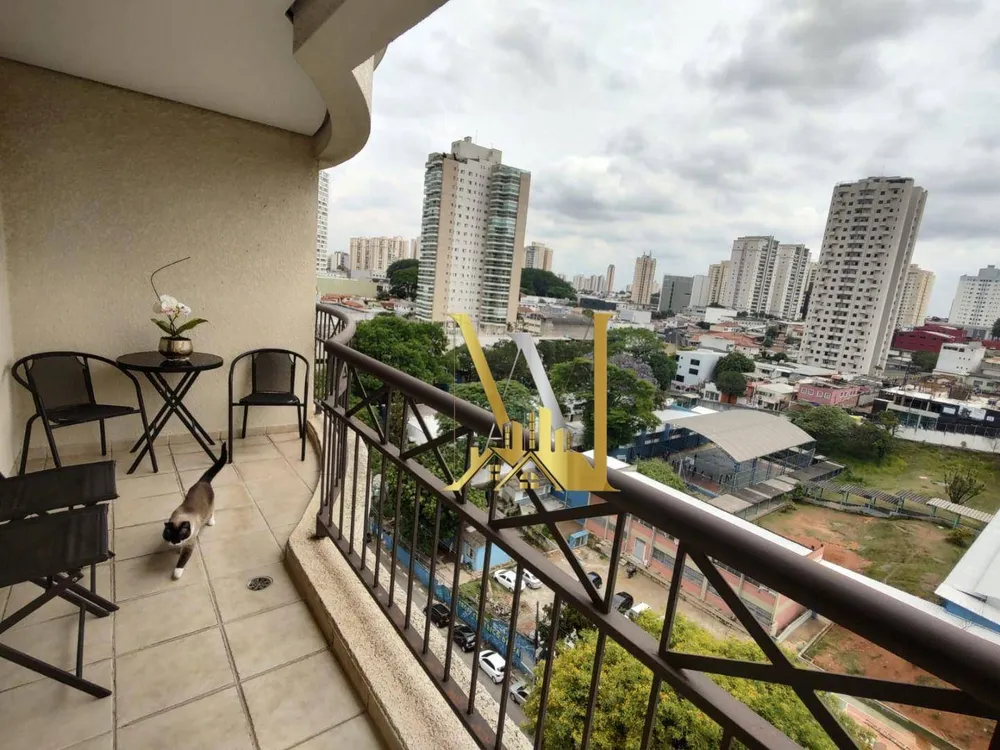 Apartamento, 3 quartos, 130 m² - Foto 5