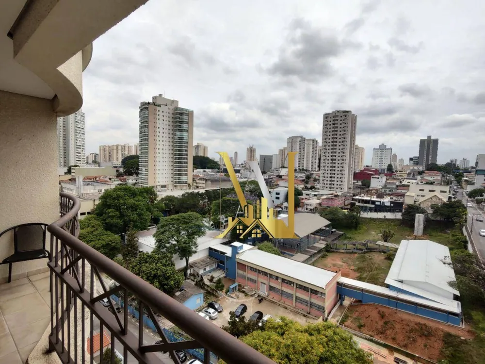 Apartamento, 3 quartos, 130 m² - Foto 8