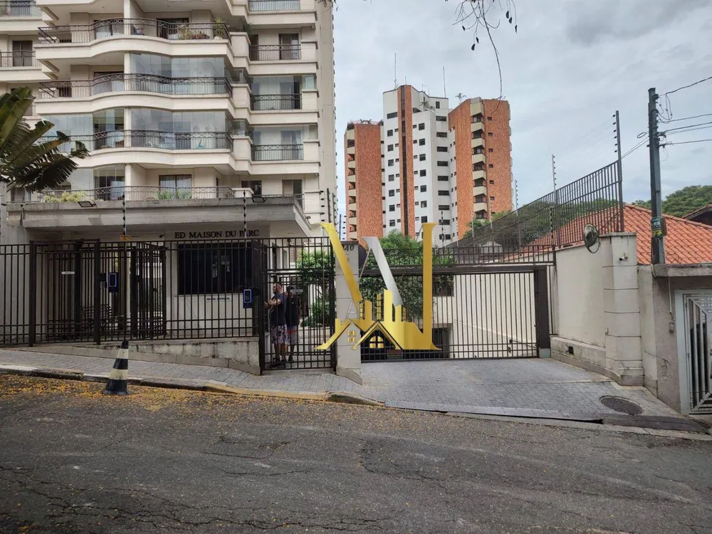 Apartamento, 3 quartos, 130 m² - Foto 3