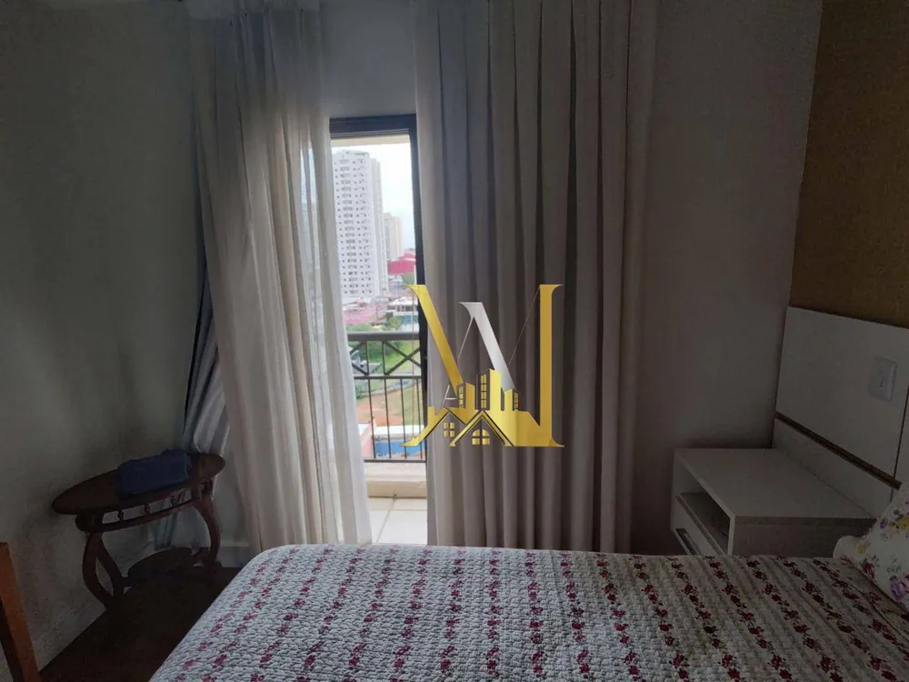 Apartamento, 3 quartos, 130 m² - Foto 18