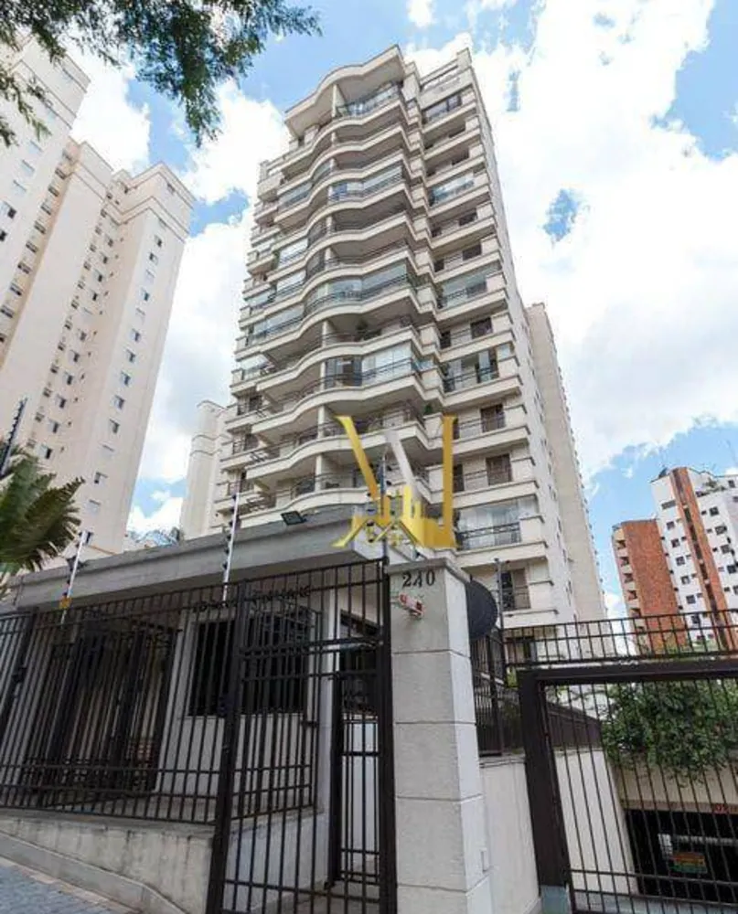 Apartamento, 3 quartos, 130 m² - Foto 1
