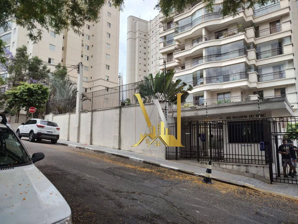 Apartamento, 3 quartos, 130 m² - Foto 2